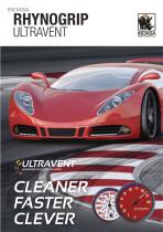 ULTRAVENT Brochure