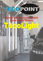 TecoPoint TecoLight - 1