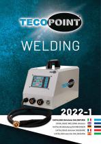 Tecopoint - Welding - 1