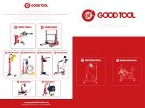 QUICK USER MANUAL