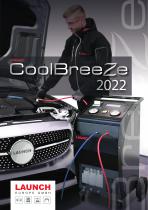 CoolBreeze 2022