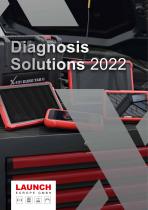 Diagnosis Solutions 2022