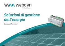 Gestione dell'Energia