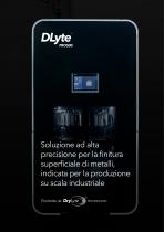 DLye PRO500 - 1