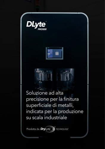 DLye PRO500