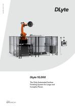 DLyte 10,000
