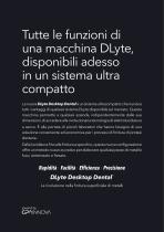 DLyte Desktop Dental - 2