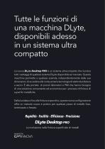 DLyte Desktop PRO - 2