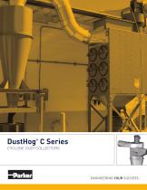 DustHog®  C Series