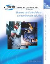 Sistema de Control de la Contaminación del Aire 