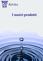 I nostri prodotti