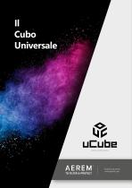 uCube - Catalogo Prodotti - 1