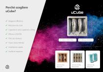 uCube - Catalogo Prodotti - 4