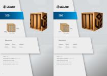 uCube - Catalogo Prodotti - 5