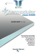 Thermodular clean 2400