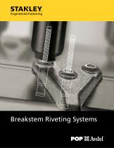 Breakstem Riveting Systems NA