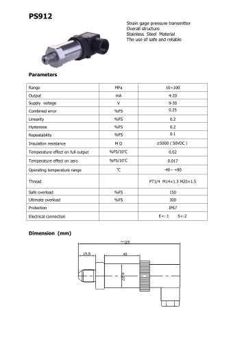 PS912