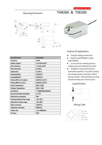 TR260