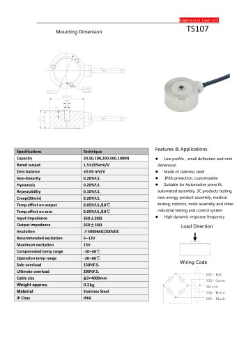 TS107