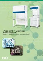 Ascent Series TM