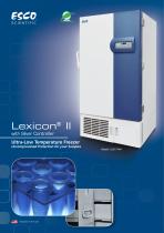 Lexicon® II