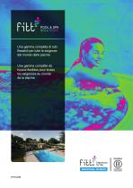 Catalogo Pool & Spa IT - 1