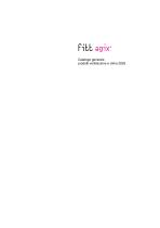 FITT Agix Catalogo 2025 - 3
