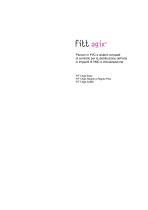 FITT Agix Easy, Regolo, Regolo Plus, AirMix-IT - 3