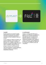FITT Agix Easy, Regolo, Regolo Plus, AirMix-IT - 5