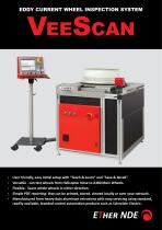 VEESCAN Brochure