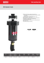 GW Hydraulic heads