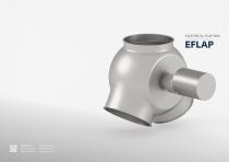 ELECTRICAL FLAP BOX  EFLAP