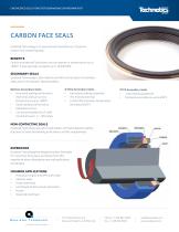 CARBON FACE SEALS