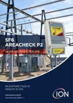 AreaCheck P2 Brochure IT - 1