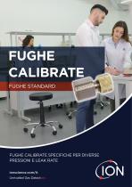 Calibrated Leak Brochure IT - 1