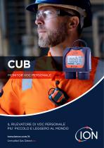 Cub Brochure IT - 1