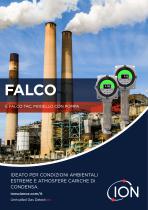 Falco and Falco TAC Pumped Brochure IT - 1