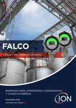 Falco & Falco TAC Diffused Brochure IT - 1