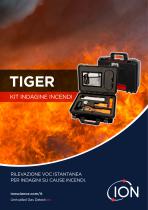 Fire Investigation Kit Brochure IT - 1