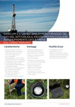 GasClam 2 Brochure IT - 2