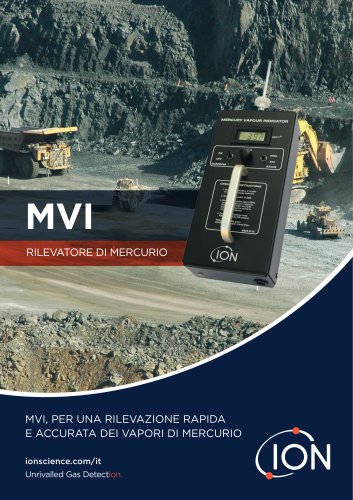 MVI Brochure IT