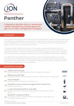 Panther gas leak detector brochure IT - 2