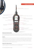 Panther gas leak detector brochure IT - 3