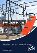 SF6 Leakmate Brochure IT - 1