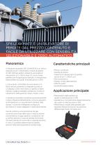 SF6 Leakmate Brochure IT - 2