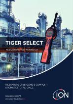 Tiger Select Brochure IT - 1