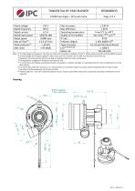 TANGENTIAL BY-PASS BLOWER BT00000033