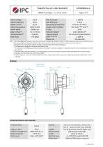 TANGENTIAL BY-PASS BLOWER BT00000041A