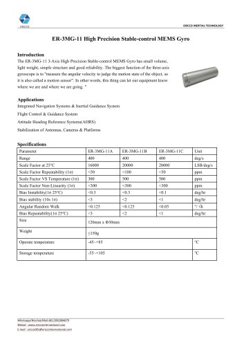 ER-3MG-11