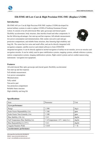 ER-FIMU-60